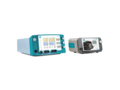 Systemlösung bestehend aus dem CURIS® 4 MHz Radiofrequenzgenerator und der CURIS® flow Spülpumpe zur Integration in chirurgische Anwendungen.