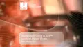 Blurred Surgical application of To-BiTE™ non-stick bipolar clamp for tonsillectomy, Sutter Precision Electrosurgery